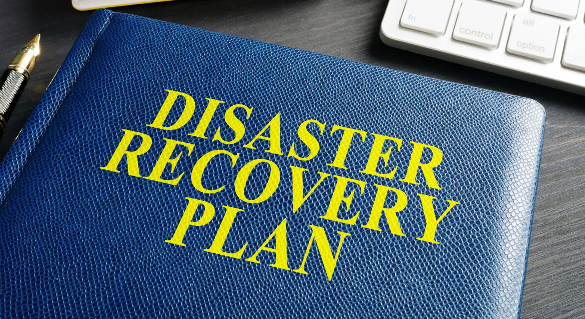 Business Continuity and Disaster Recovery (BCDR) Plan: Essential for Business Resilience